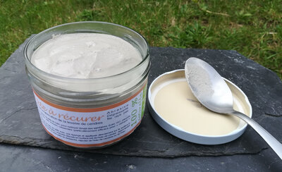 Pâte à récurer