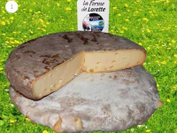 Tomme de beauregard