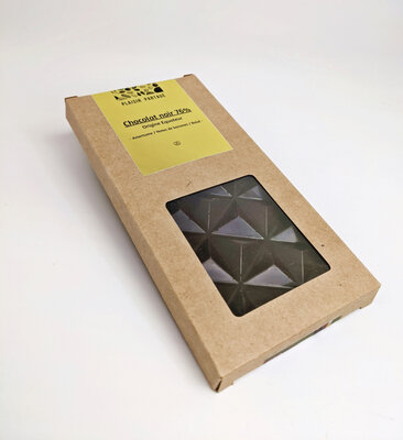 Tab. diamant 76% - equateur