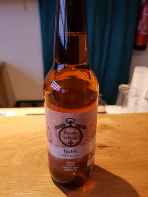Brelok' 75 cl