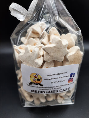 Meringues café ☕️
