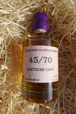 Quetsche café