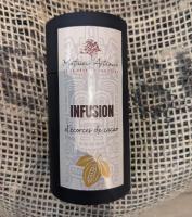 Infusion de cacao