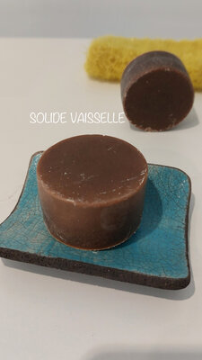 Solide vaisselle