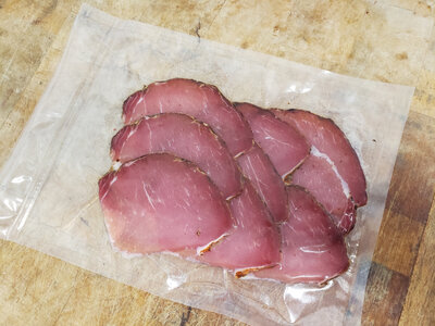 Bacon - x9