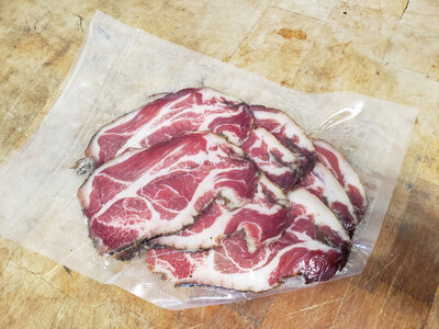 Coppa - x9