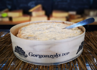 Gorgonzola aop à la cuillère 390g