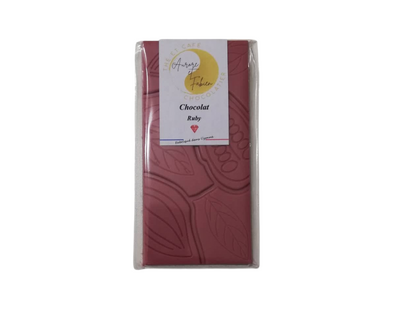 Tablette rubis