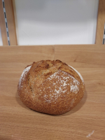 Pain complet (environ 280g)