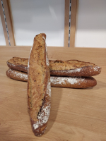 La bûcheronette 250g