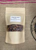Fèves de cacao république dominicaine bio