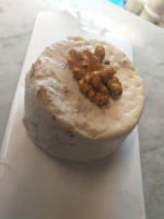 Fromage frais brebis aromatisé noix