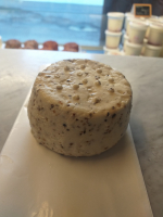 Fromage frais brebis aromatisé poivre