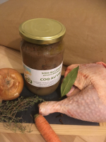 Coq au vin
