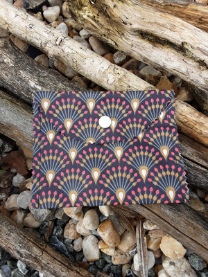 Pochette à savon