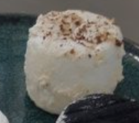 Crottin 4 poivres le p'tit grain d'alençon