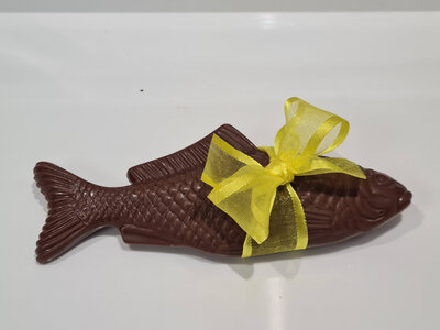 Le petit poisson