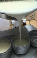 Baume déodorant neutre (pot en alu)