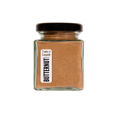 Cannelle & tonka - epices pour butternut