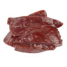 Foie de genisse
