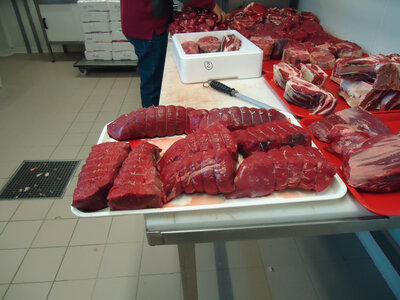 Rosbeef