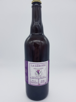 Bière au safran 75cl