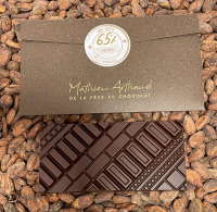 Tablette sao tomé 67%