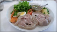 Tëte de veau