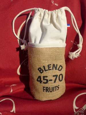 Sac de présenation