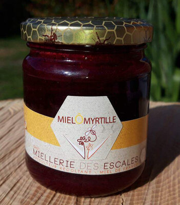 Mielômyrtille