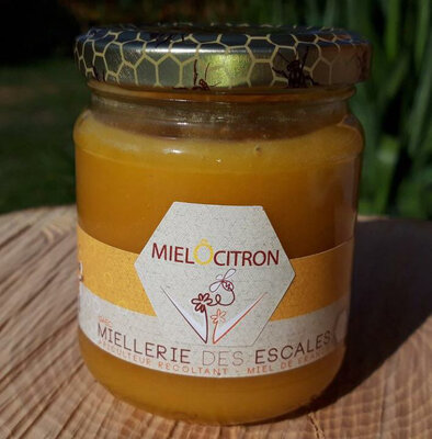 Mielôcitron