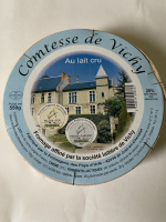 La comtesse de vichystes