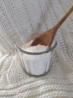 Lessive écologique en poudre en vrac