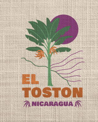 Nicaragua en grains
