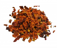 Tisane carrot vitality bio