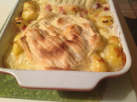 Panier special tartiflette