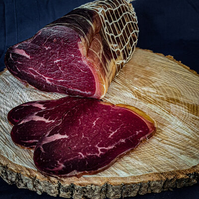 Filet de bœuf séché 300g