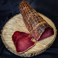 Lomo fermier de leon 500g