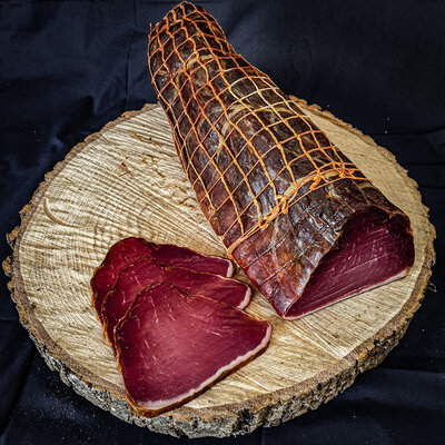 Lomo fermier de leon 500g