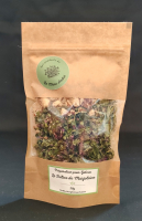 Délice de marjolaine