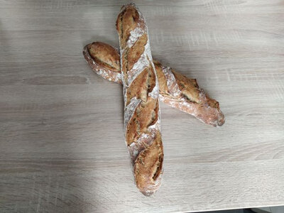 Baguette