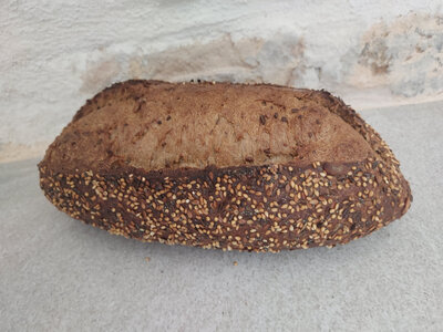 Pain waldkorn (300g)