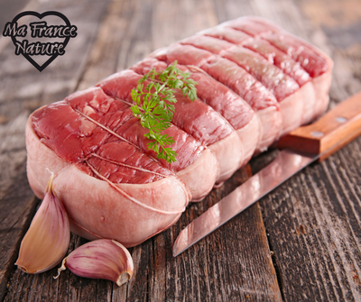 Rôti rosbeef