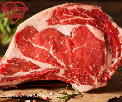 Côte de boeuf