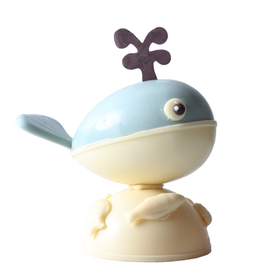 La baleine