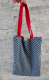 Tote bag réversible - image 3