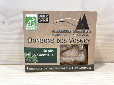 Boite carton 130 gr sapin