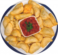 Pastels au thon box de 1 kilo