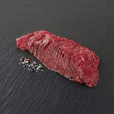 Bavette d'aloyau