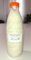 Thiakry ( dégué ) nature sucré 1l